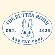 The Butter Room logo