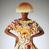 Shift hairdressers Berlin logo