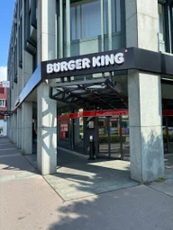 Burger King logo