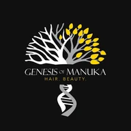 Revelation Hair and Beauty logo