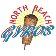 North Beach Gyros logo
