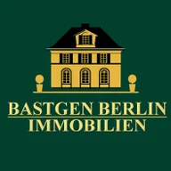 BASTGEN BERLIN IMMOBILIEN logo