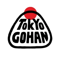 Tokyo Gohan Boxhagener Platz - Flagship Store | Onigiri & Karaage logo