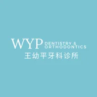 WYP Dental Preston logo
