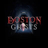 Boston Ghosts: Ghost Tours & Haunted Pub Crawls logo