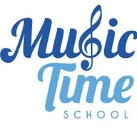 Music Time School logo