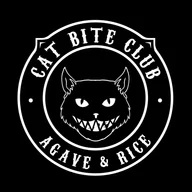 Cat Bite Club logo