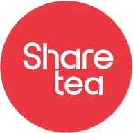 Sharetea Glen Waverley logo