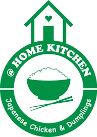 At Home Kitchen logo