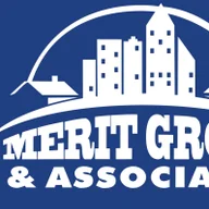 Merit Group & Associates Real Estate Brokerage Firm logo
