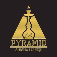 Pyramid Shisha Lounge logo