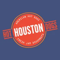 houston hot dogs logo