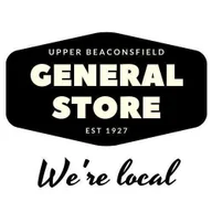 General Store Bakery and Coffee House logo