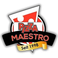 Pizzakurier Maestro Basel logo
