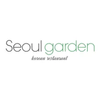 Seoul garden logo