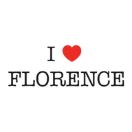 I Love Florence Wine Bar logo