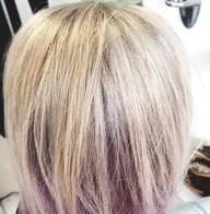 Fetish for Hair logo