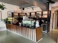 Trouper Coffee logo
