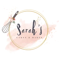 Sarah's Cakes & Bakes logo