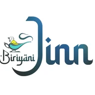 Biriyani Jinn logo