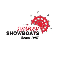 Sydney Showboats logo