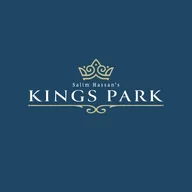 Kings Park Restaurant New Zealand logo
