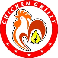 Chicken Grilly logo