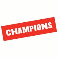 Champions at Eliot Intermediate School logo