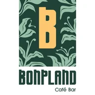 Bonpland Cafe Bar Berlin logo