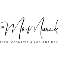 Dr Mo Murad logo