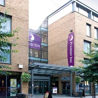 Premier Inn London Kings Cross logo