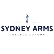 The Sydney Arms logo