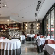 Restaurant Story logo