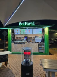 SolBowl Rosehill logo