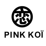 Pink Koï Restaurant Japonais logo