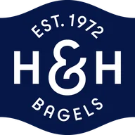 H&H Bagels logo