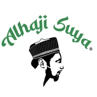 Alhaji SUYA Brixton logo