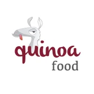 Quinoa Arepa & Inca Chips logo