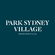 Park Sydney Village logo