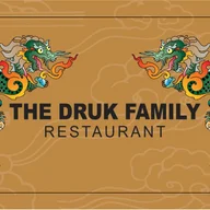The Druk Family Restaurant logo