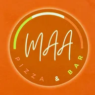 Maa Pizza & Bar logo