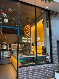 Bondi Boulangerie | Surry Hills logo