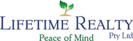 Lifetime Realty Pty Ltd logo