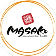 Masako Japanese Restaurant logo