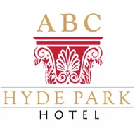 ABC Hyde Park Hotel logo