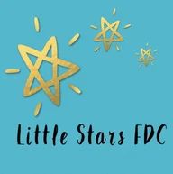 Little Stars Family Day Care logo