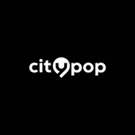 City Pop Basel Jakob logo