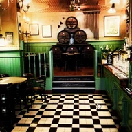 Beer Tasting Room In The Wildeman logo