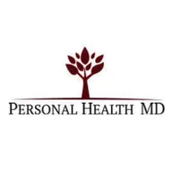 Personal Health MD logo