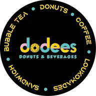Dodees Cafe & Donuts | Best Coffee in Narrewarren logo